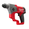 Milwaukee M12 CH-0C Fuel™ 12V SDS-Plus borehammer solo