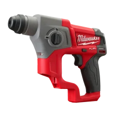 Milwaukee M12 CH-0C Fuel™ 12V SDS-Plus borehammer solo