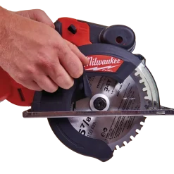 Milwaukee metalsav M18 FMCS-0