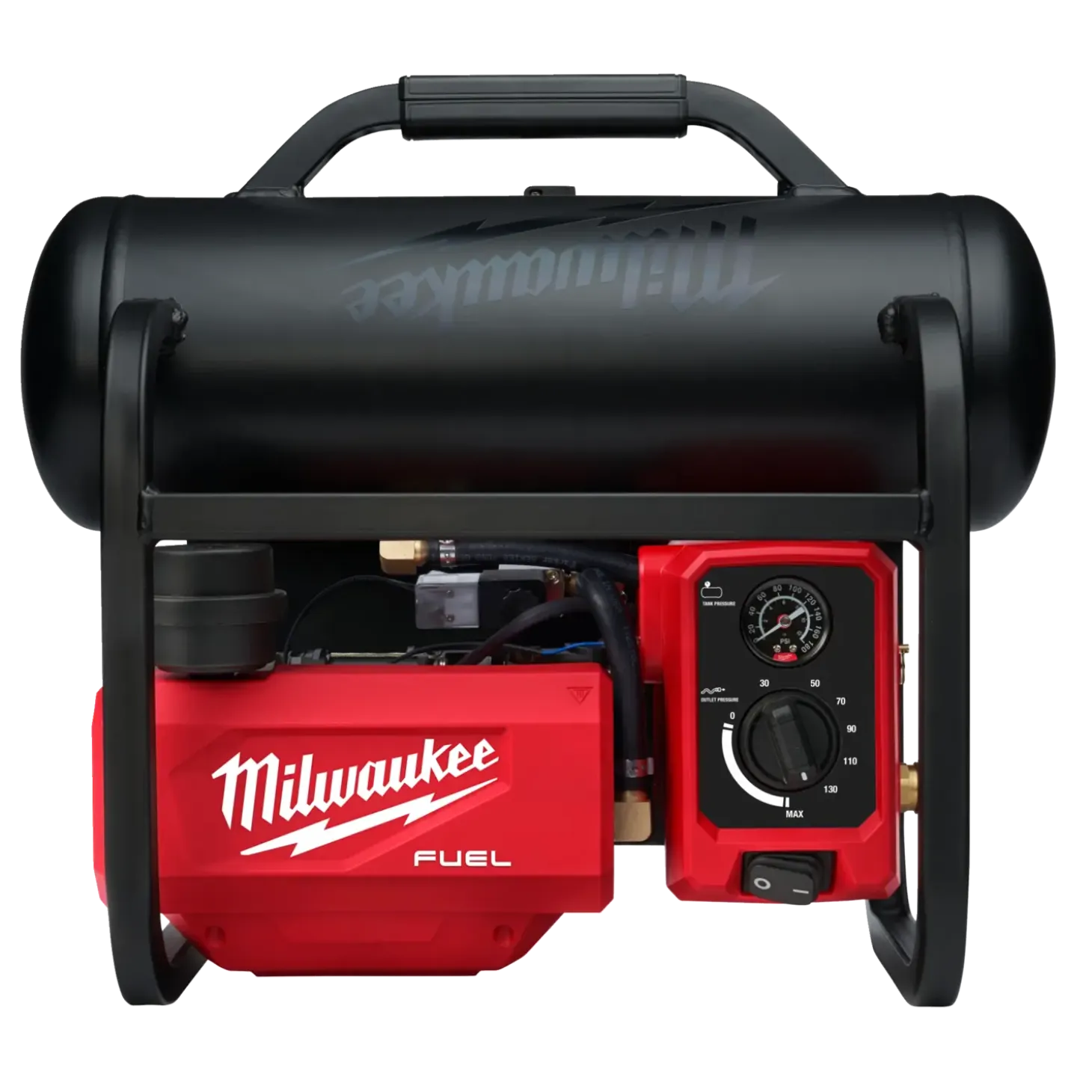 Milwaukee M18™ FAC-0 kompressor