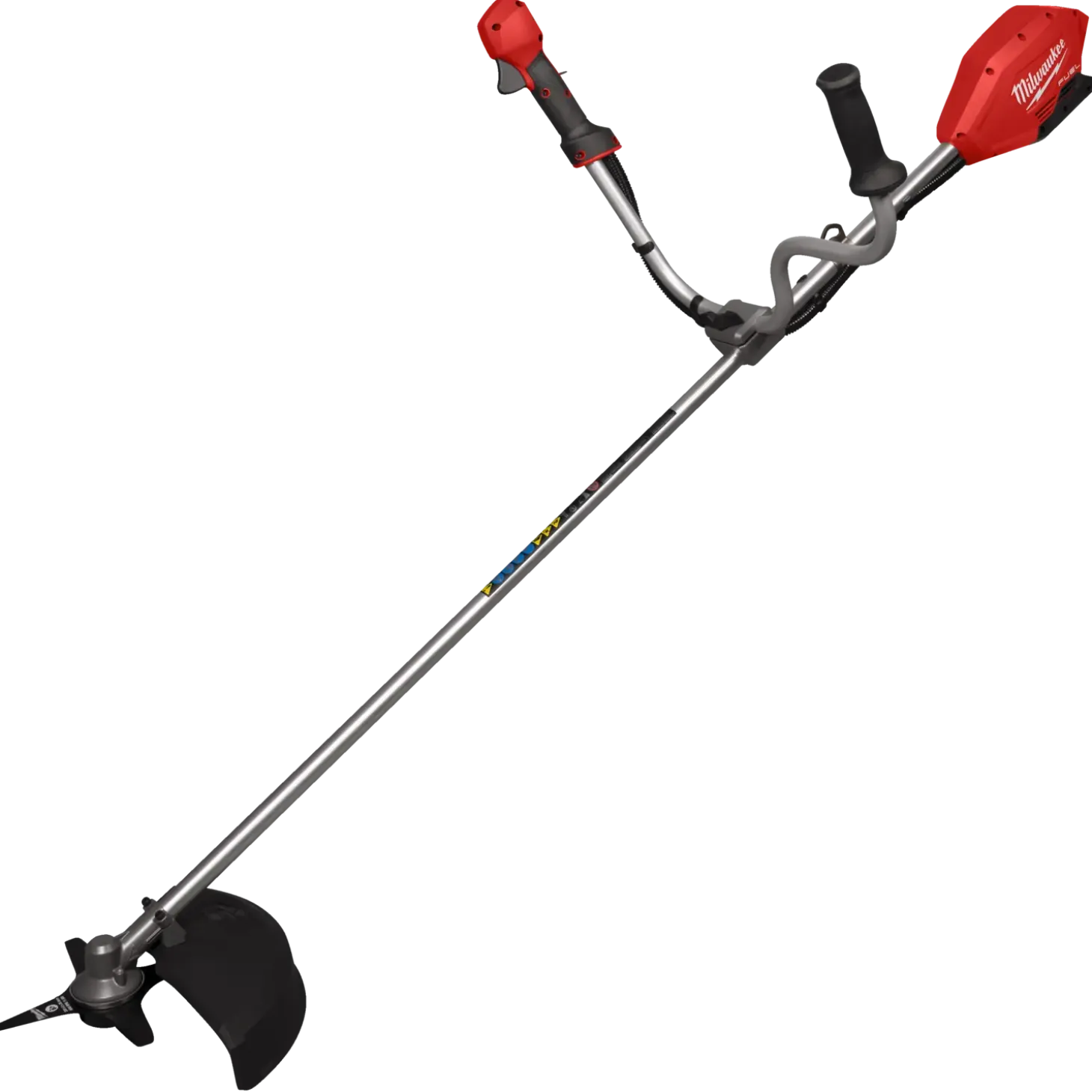 Milwaukee M18 FBCU-0 18V græstrimmer solo