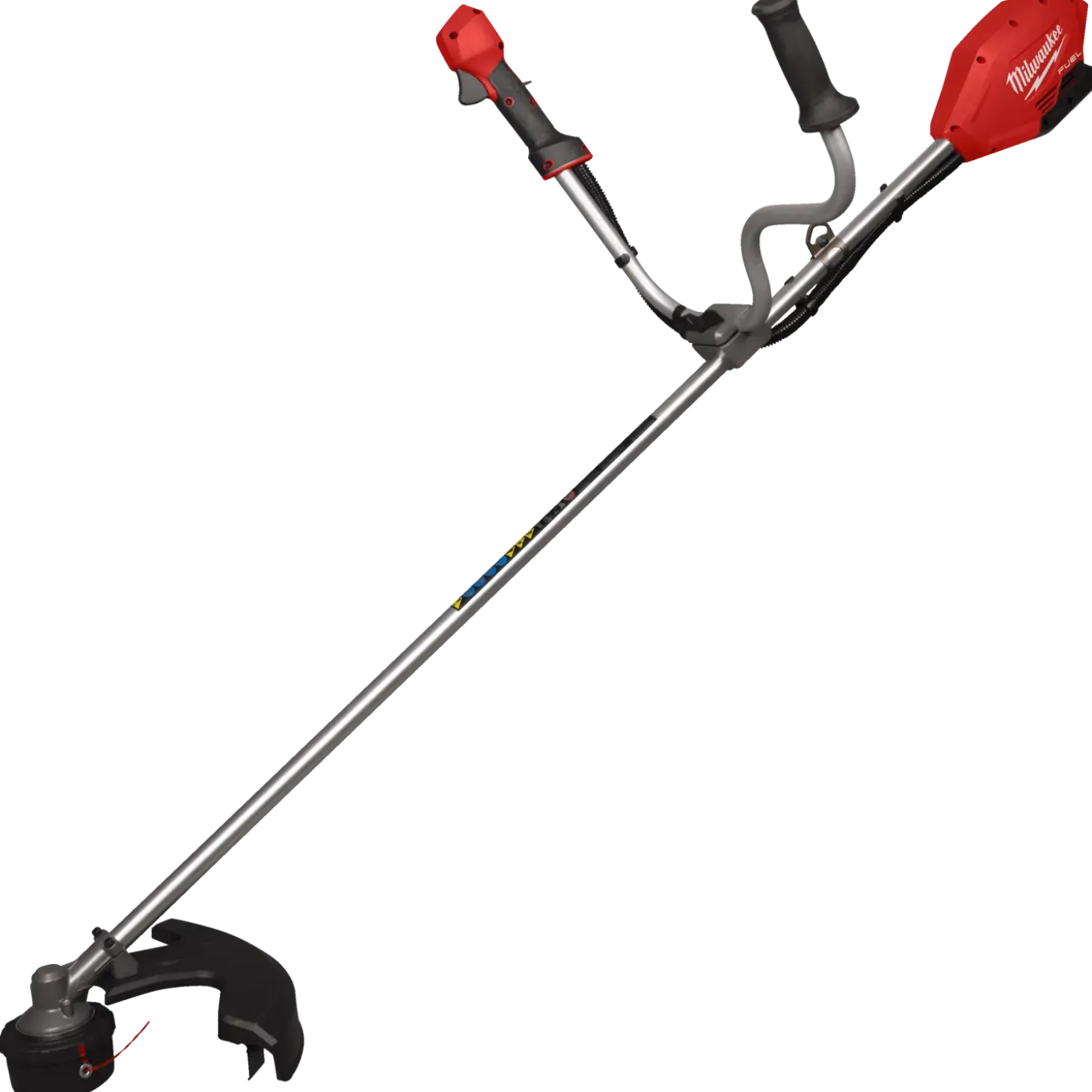 Milwaukee M18 FBCU-0 18V græstrimmer solo