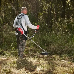 Milwaukee M18 FBCU-0 18V græstrimmer solo