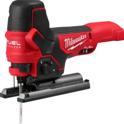 Milwaukee M18 FBJS-0X Fuel™ stiksav solo