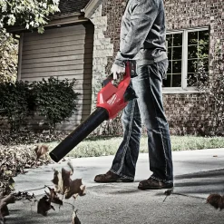 Milwaukee M18 FBL-0 løvblæser solo