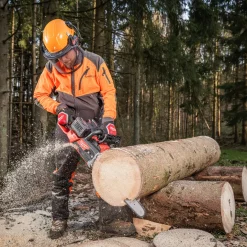 Milwaukee M18 F2CHS50-0 Fuel™ kædesav solo