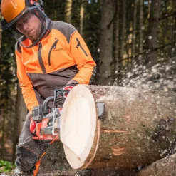 Milwaukee M18 F2CHS50-0 Fuel™ kædesav solo