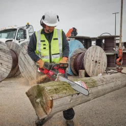 Milwaukee M18 F2CHS50-0 Fuel™ kædesav solo
