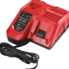 Milwaukee M12-18 FC hurtigoplader