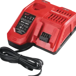 Milwaukee M12-18 FC hurtigoplader