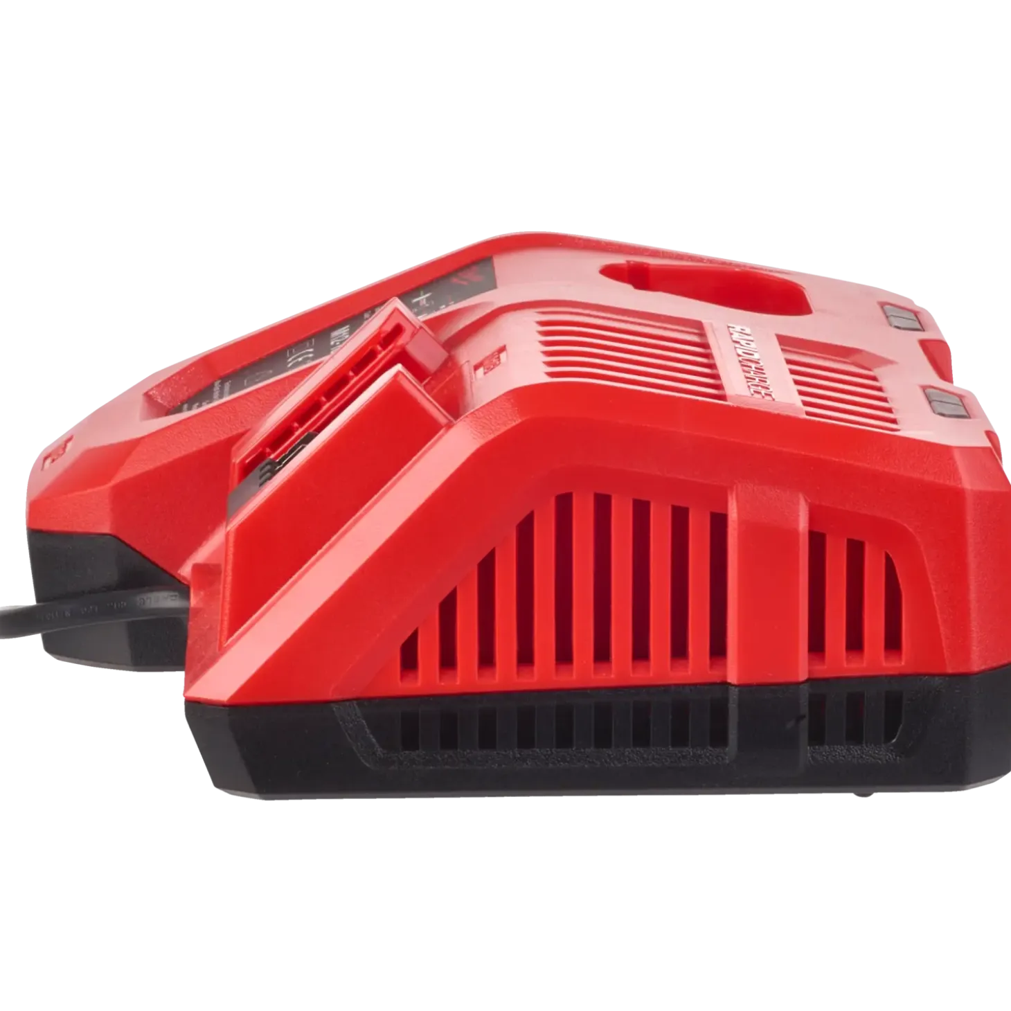 Milwaukee M12-18 FC hurtigoplader