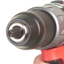 Milwaukee M18 FDP2-502X 18V Fuel slagboremaskine 2x5.0 Ah batterier og lader