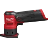 Milwaukee M12 FDSS-0B detaljesliber