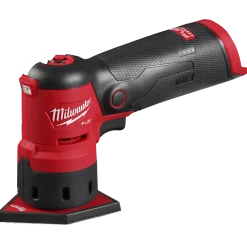 Milwaukee M12 FDSS-0B detaljesliber