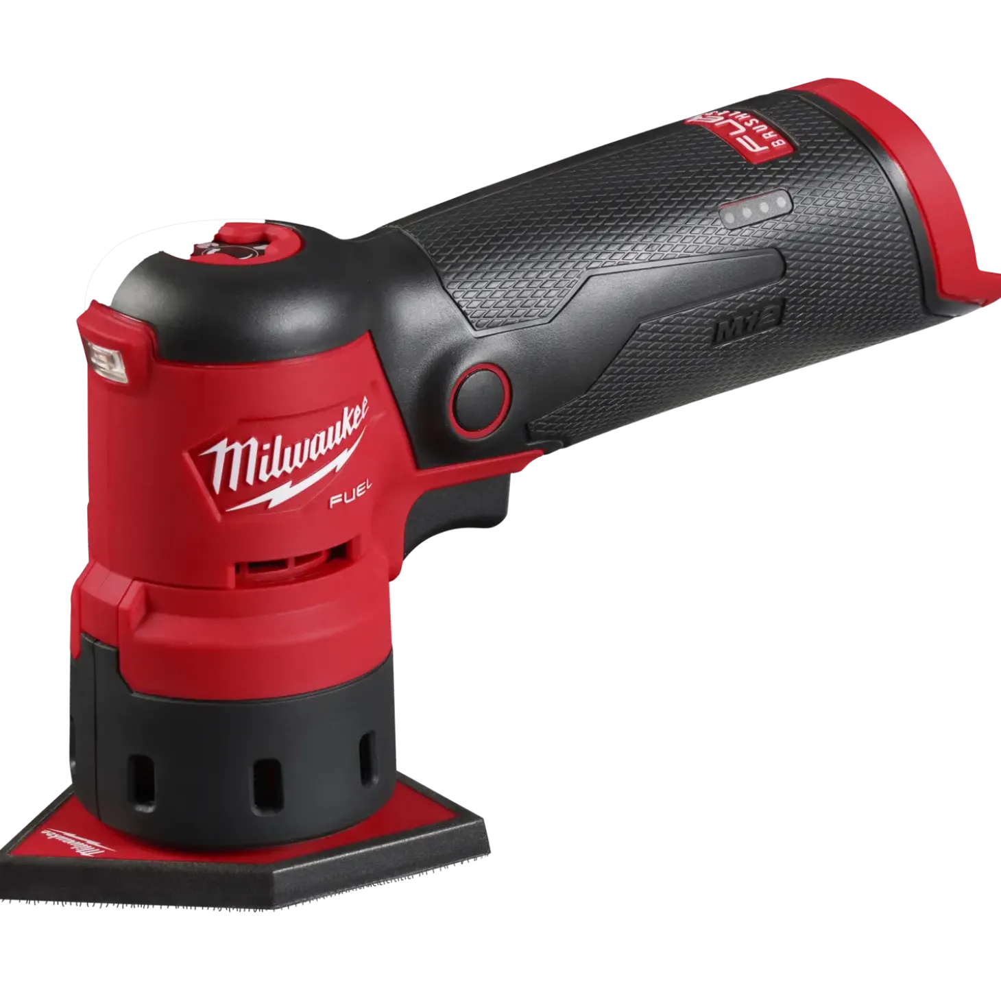 Milwaukee M12 FDSS-0B detaljesliber