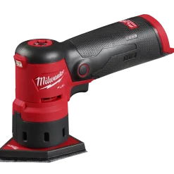Milwaukee M12 FDSS-0B detaljesliber