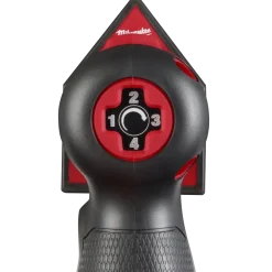 Milwaukee M12 FDSS-0B detaljesliber
