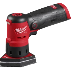 Milwaukee M12 FDSS-0B detaljesliber