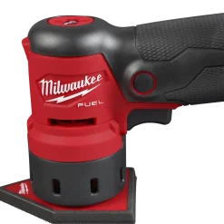 Milwaukee M12 FDSS-0B detaljesliber