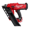 Milwaukee M18 FFN Fuel™ 18V sømpistol solo inkl. kuffert