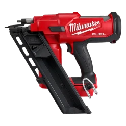 Milwaukee M18 FFN Fuel™ 18V sømpistol solo inkl. kuffert