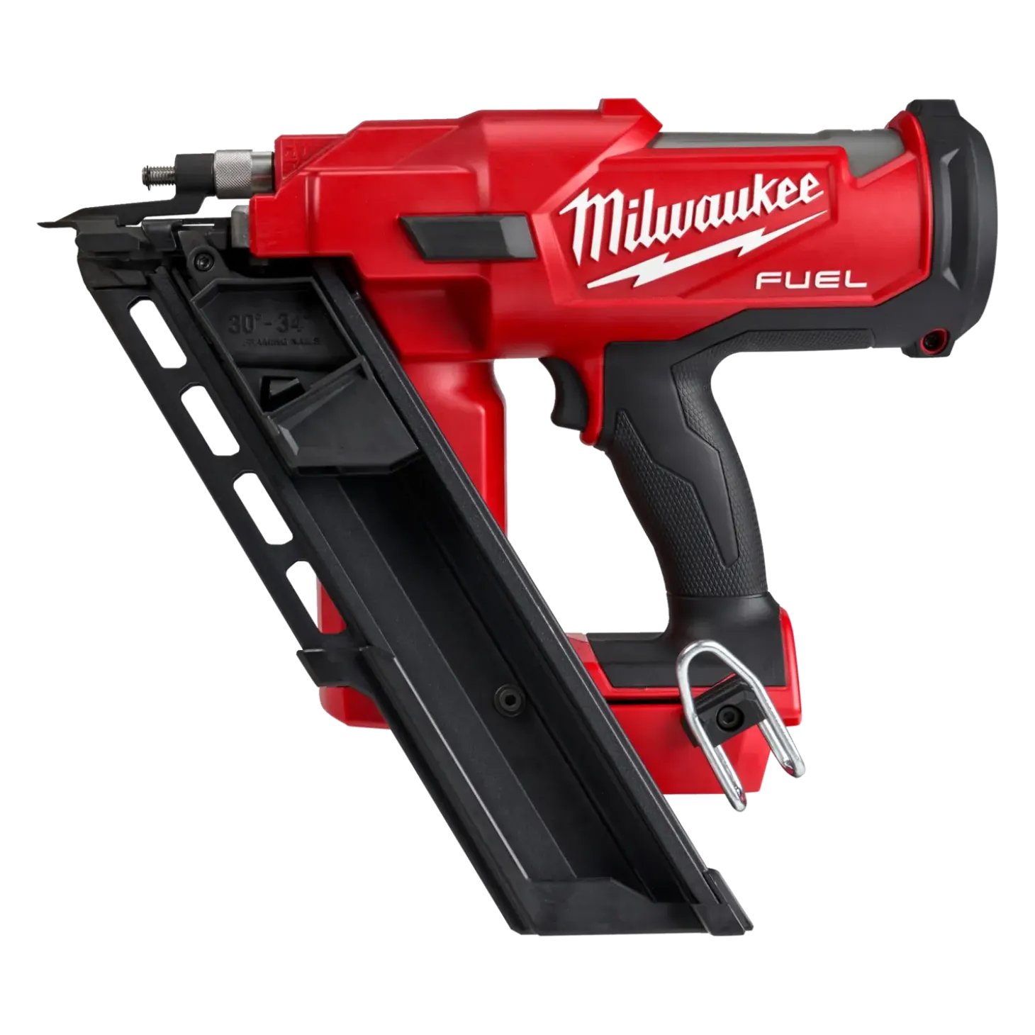 Milwaukee M18 FFN Fuel™ 18V sømpistol solo inkl. kuffert