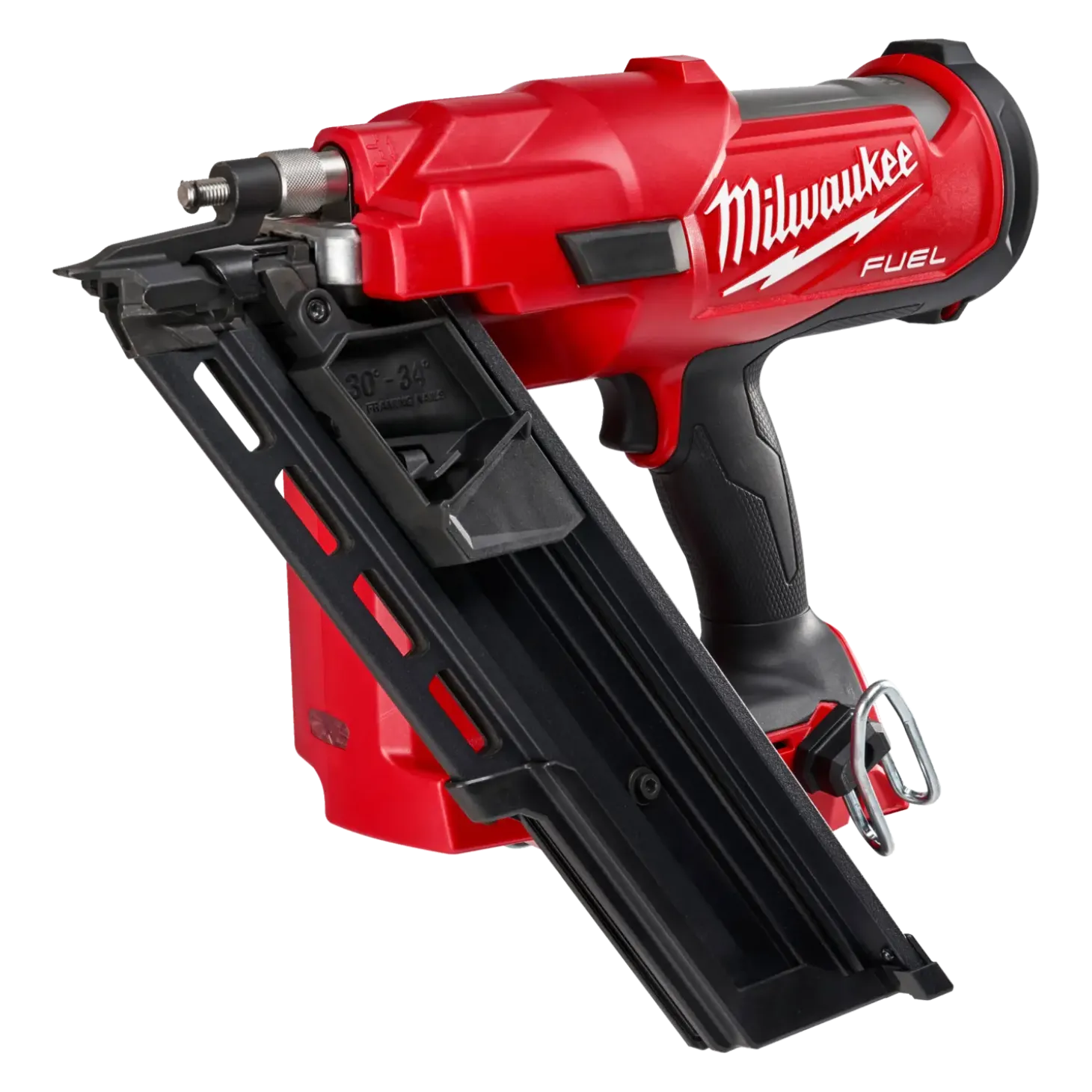 Milwaukee M18 FFN Fuel™ 18V sømpistol solo inkl. kuffert
