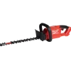 Milwaukee M18 FHET60-0 18V hækkeklipper 60 cm solo