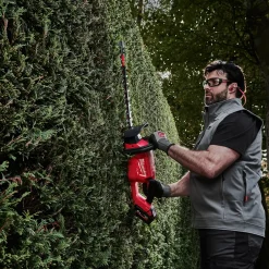 Milwaukee M18 FHET60-0 18V hækkeklipper 60 cm solo