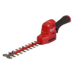 Milwaukee M12 FHT20-0 12V hækkeklipper solo