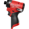 Milwaukee M12 FID2-0 slagskruemaskine solo