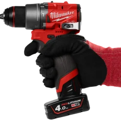 Milwaukee M12 FID2-0 slagskruemaskine solo