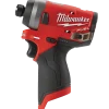 Milwaukee M12 FID-0 slagskruemaskine solo