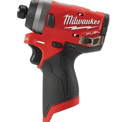 Milwaukee M12 FID-0 slagskruemaskine solo