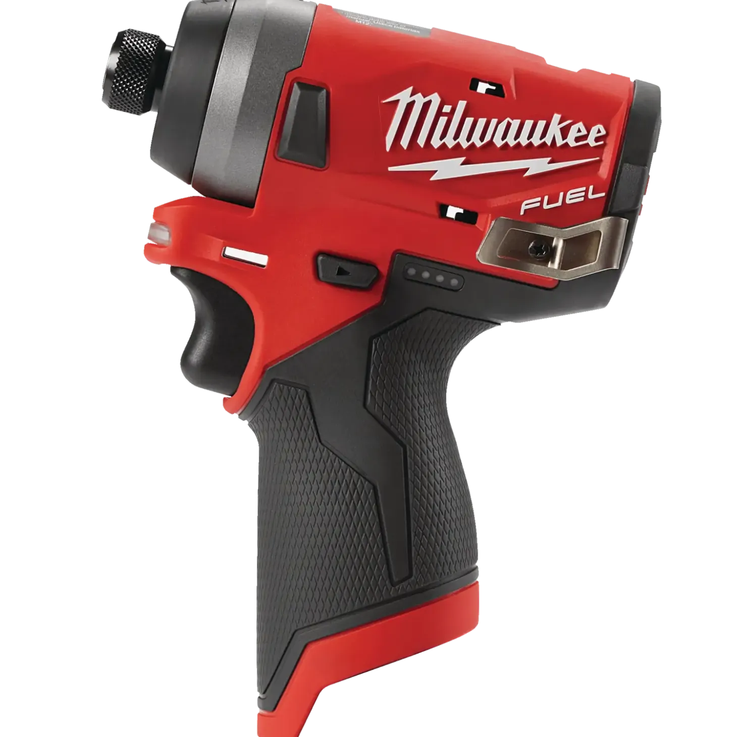 Milwaukee M12 FID-0 slagskruemaskine solo