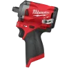 Milwaukee M12 FIWF12-0 slagskruenøgle solo