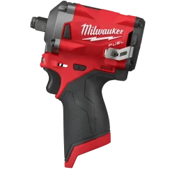 Milwaukee M12 FIWF12-0 slagskruenøgle solo