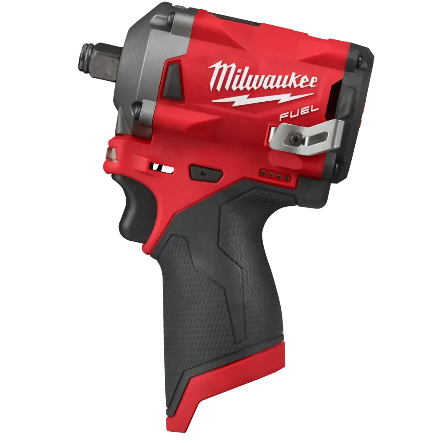 Milwaukee M12 FIWF12-0 slagskruenøgle solo
