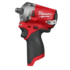 Milwaukee M12 FIWF12-0 slagskruenøgle solo