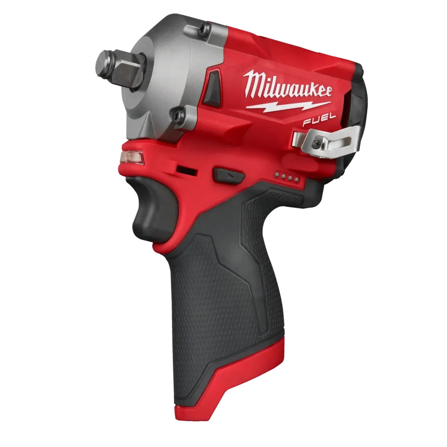 Milwaukee M12 FIWF12-0 slagskruenøgle solo