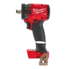Milwaukee M18 FIW2F12-0X Fuel™ 1/2" slagnøgle solo