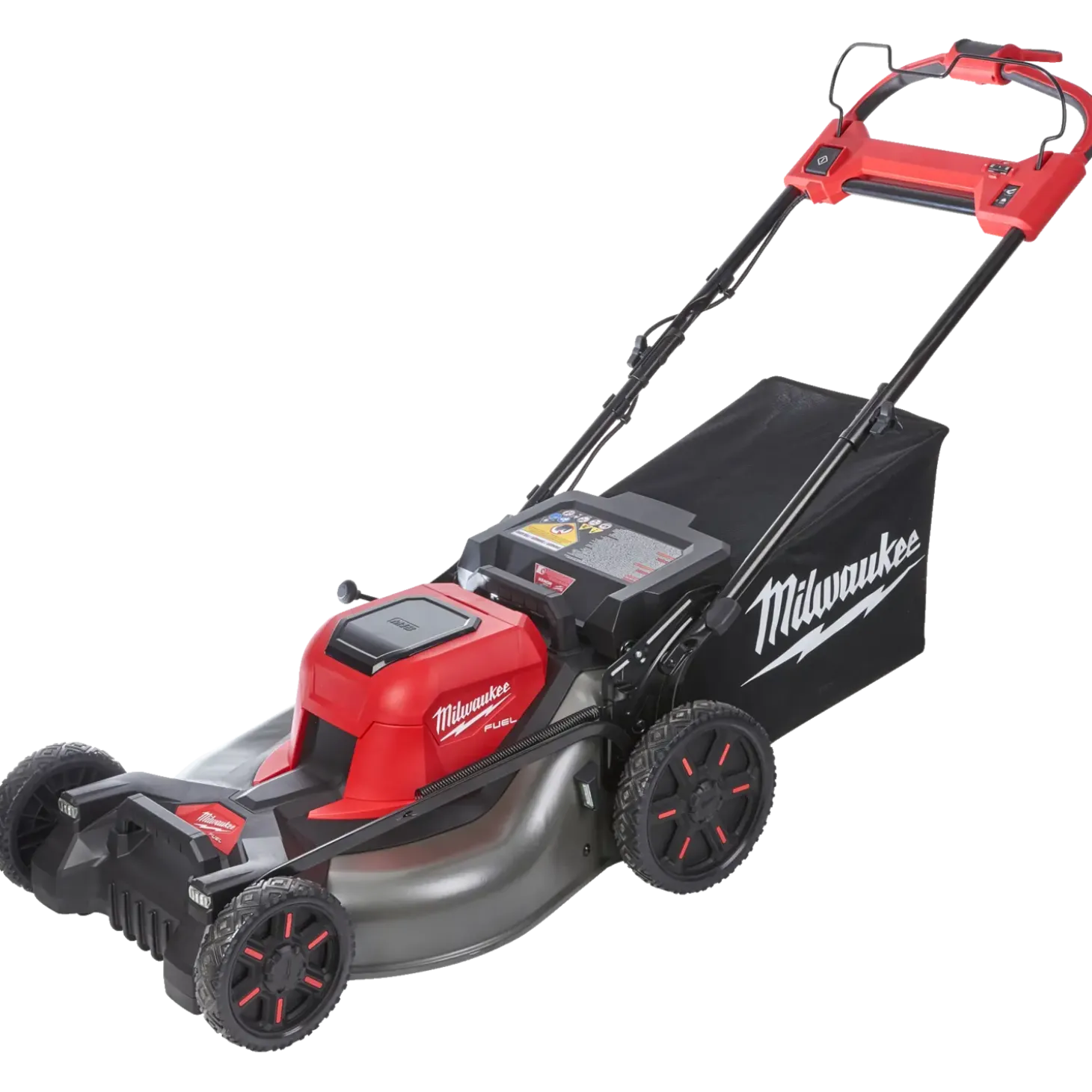 Milwaukee M18™ F2LM53-122 plæneklipper