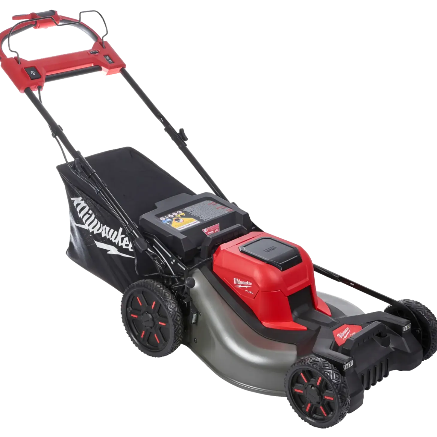 Milwaukee M18™ F2LM53-122 plæneklipper
