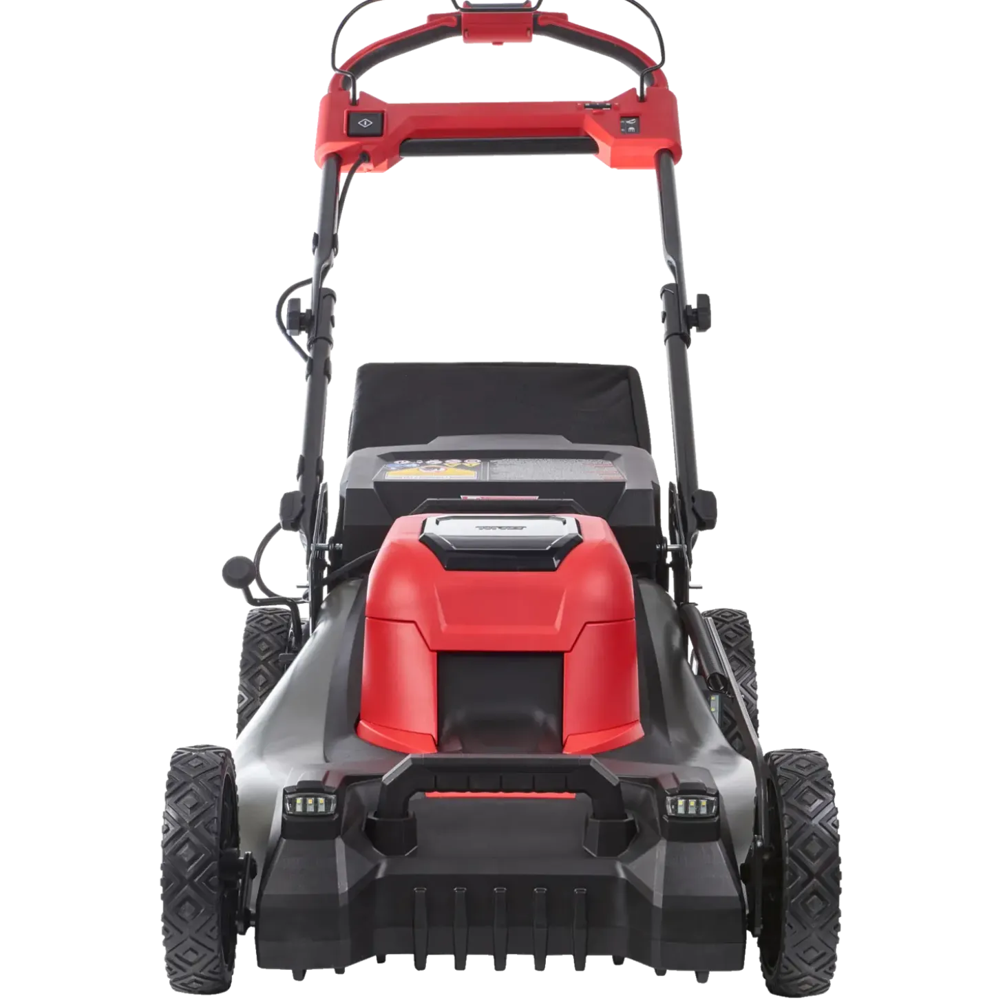 Milwaukee M18™ F2LM53-122 plæneklipper