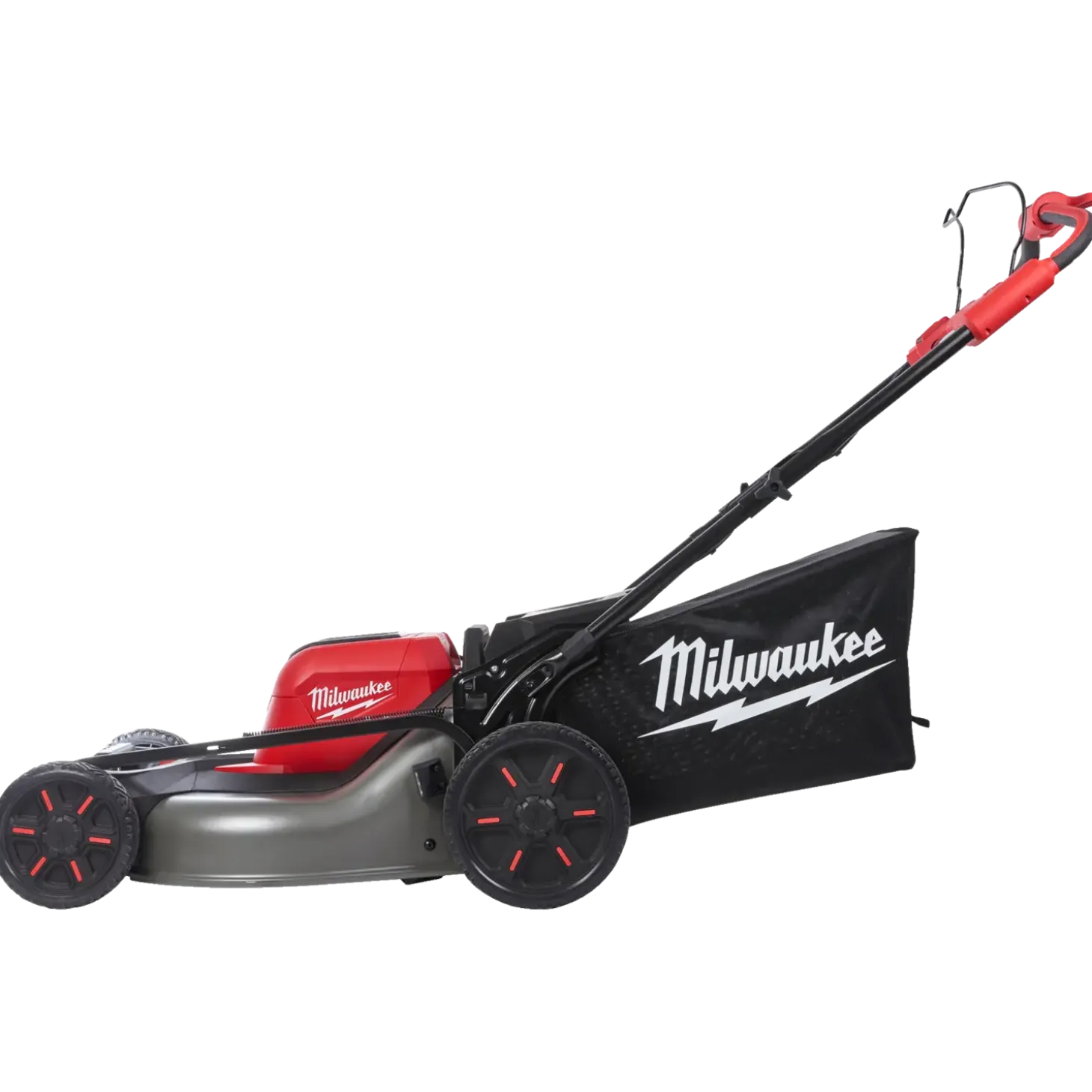 Milwaukee M18™ F2LM53-122 plæneklipper