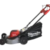 Milwaukee M18 F2LM46-0 36V plæneklipper 46 cm solo