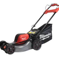 Milwaukee M18 F2LM46-0 36V plæneklipper 46 cm solo