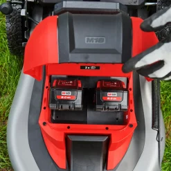 Milwaukee M18 F2LM46-0 36V plæneklipper 46 cm solo