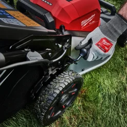 Milwaukee M18 F2LM46-0 36V plæneklipper 46 cm solo