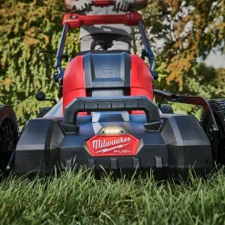 Milwaukee M18 F2LM46-0 36V plæneklipper 46 cm solo